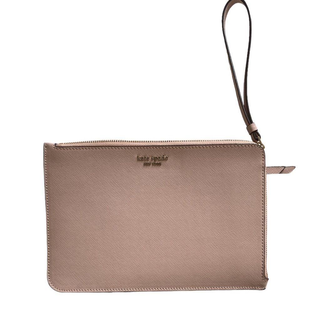 NWOT Kate Spade Cameron medium wristlet
